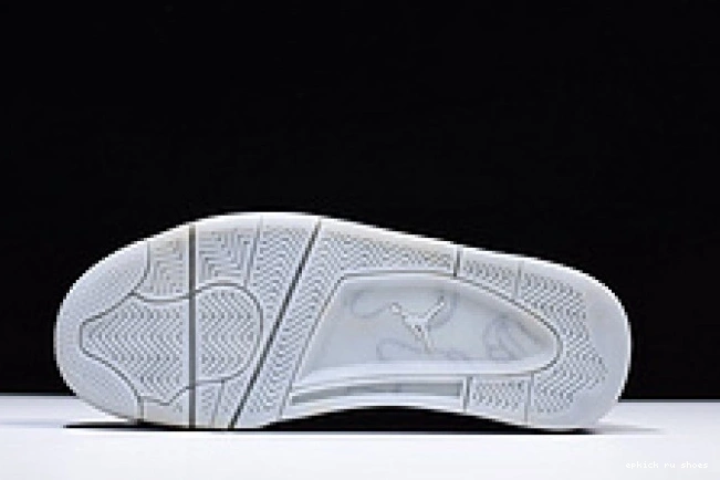 Rep Jordan Air kaws 930155 4 retro 001 Nike black 0819